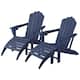 Option Navy Blue