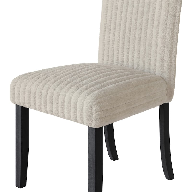 Greenville 5-pieces Dining Table and Chair