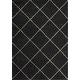 preview thumbnail 89 of 120, Nourison Brisbane Large Diamond Geometric Modern Shag Area Rug