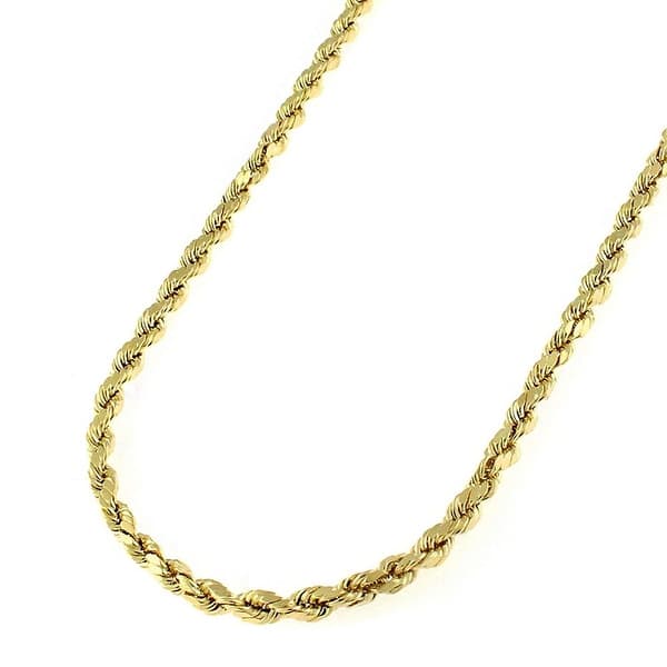 10k Yellow Gold Round Cable ROLO Link Pendant Chain/Necklace 20" 2.3mm 2.5 grams 10k Yellow Gold Round Cable ROLO Link Pendant Chain/Necklace 20" 2.3mm 2.5 grams