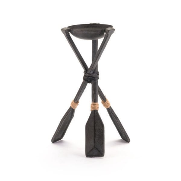 Charming Candle Holder