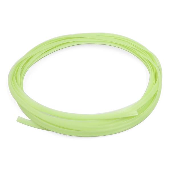 Shop Unique Bargains 5m Luminous Flexible Trim Car Interior