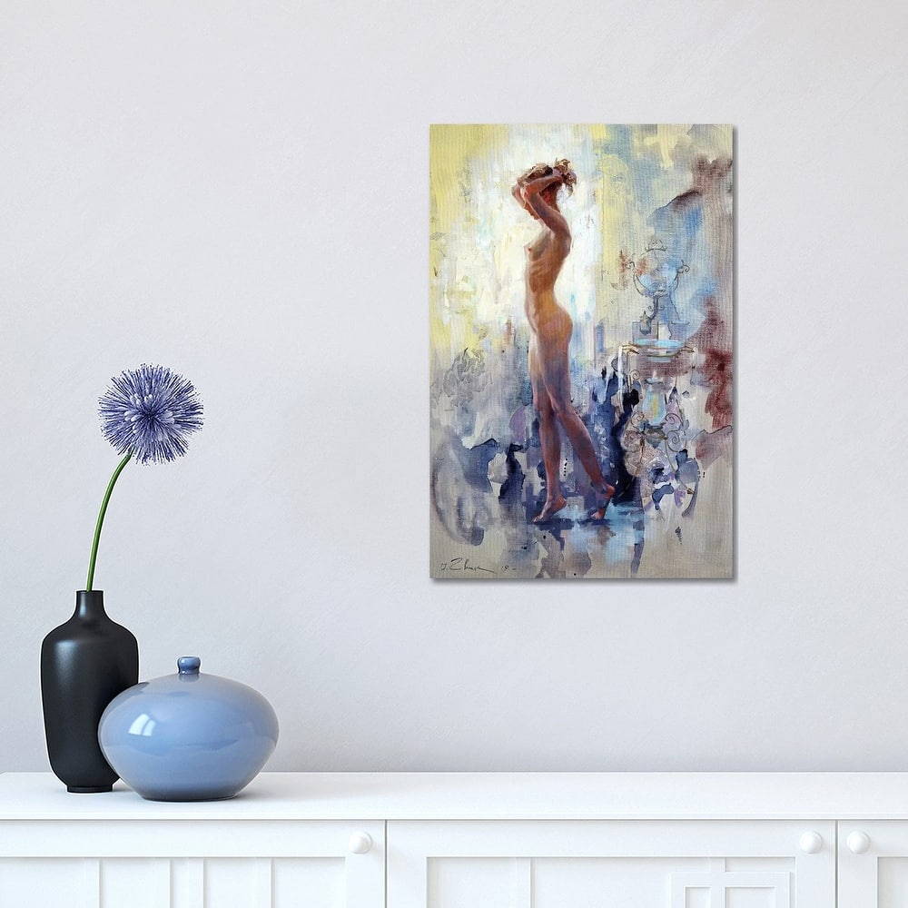 iCanvas "Awakening" by Igor Zhuk Canvas Print