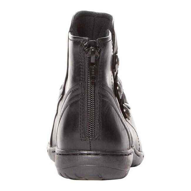 rockport cobb hill penfield boot