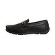 preview thumbnail 12 of 13, Josmo Boys' Boat Slip-On Dress Shoes Toddler