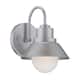 Option Brushed Silver