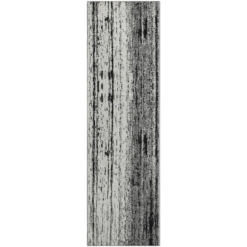 Premium Washable Super Soft Transitional Ombre Mayfield Rug