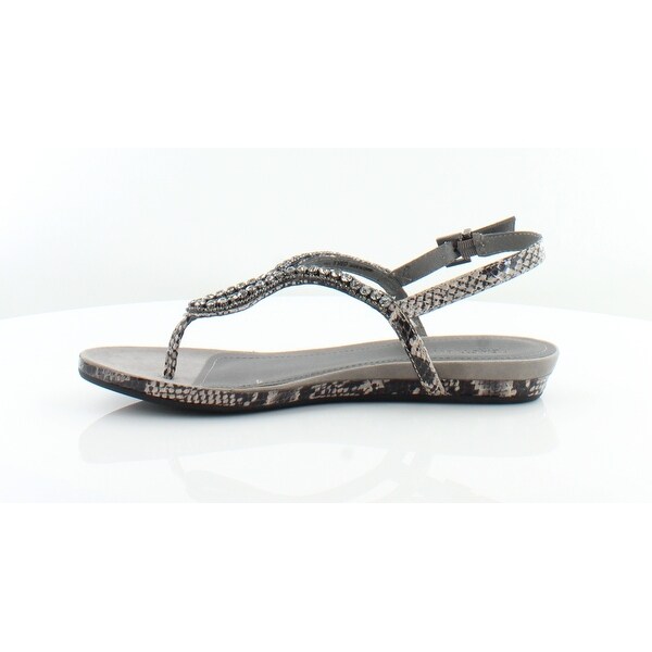 kenneth cole reaction women's flip flops