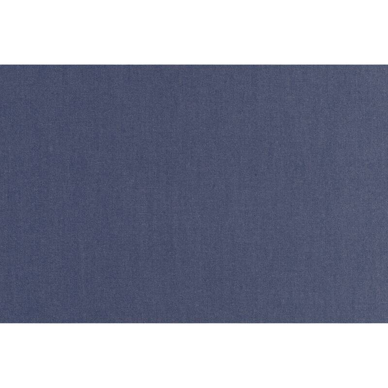 Key West Padded Sling Ottoman