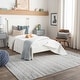 preview thumbnail 3 of 47, Artistic Weavers Edie Bohemian Geometric Area Rug