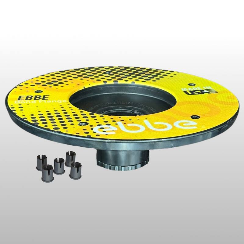 Ebbe America EBF-ABS BOND FLANGE - ABS - Natural