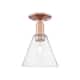 Option Antique Copper / Seedy
