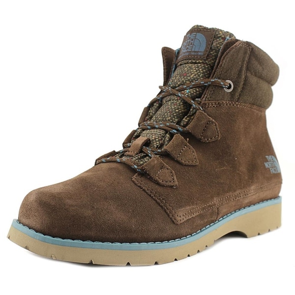 north face ballard roll down boot