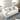 60" Loveseat Couch 2 Seater Soft Seating Sofa w/ 2 Pillows, Ivory