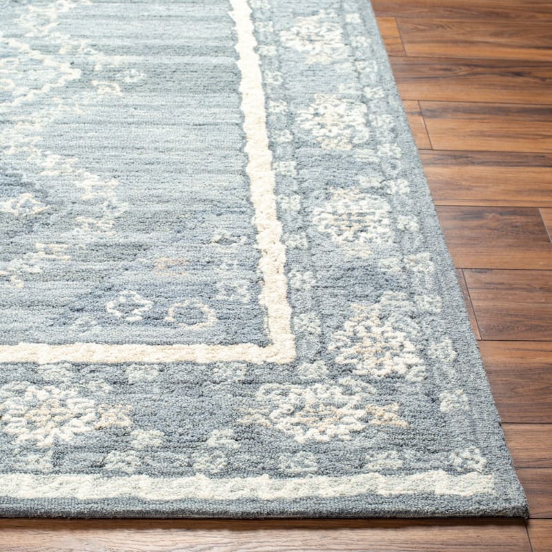Awate Traditional Area Rug