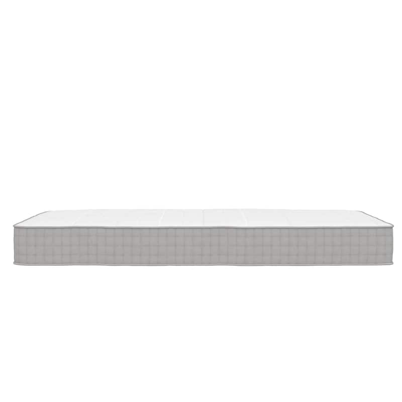 Signature Sleep Hush 8 Inch Independently Encased Coil Mattress
