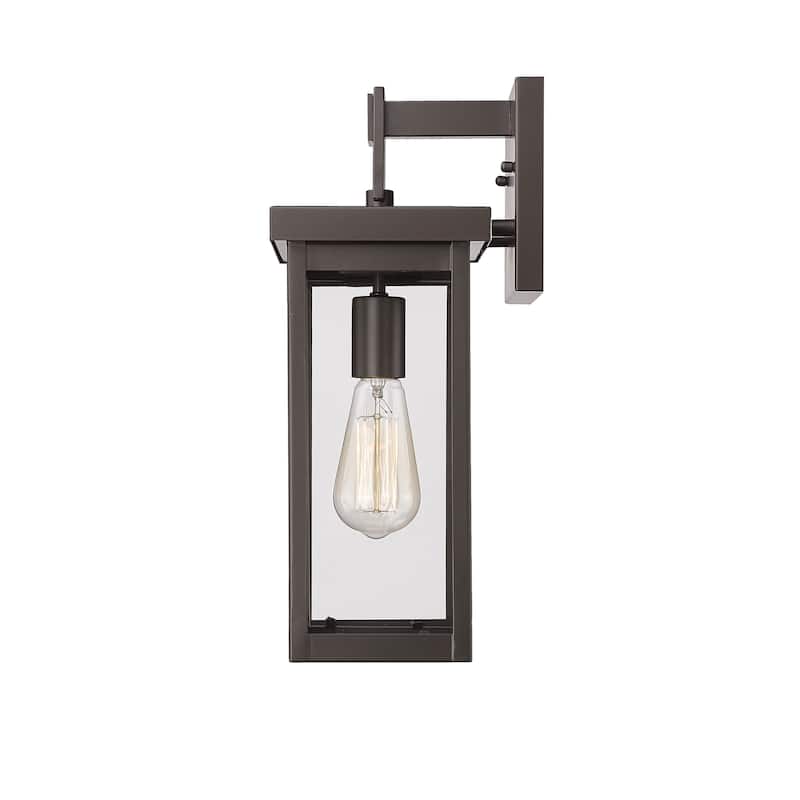 Millennium Lighting Barkeley 1 Light 16 inch Outdoor Wall Sconce