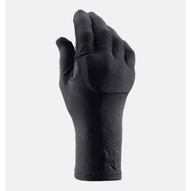Men's under armour coldgear on sale infrared engage run gloves