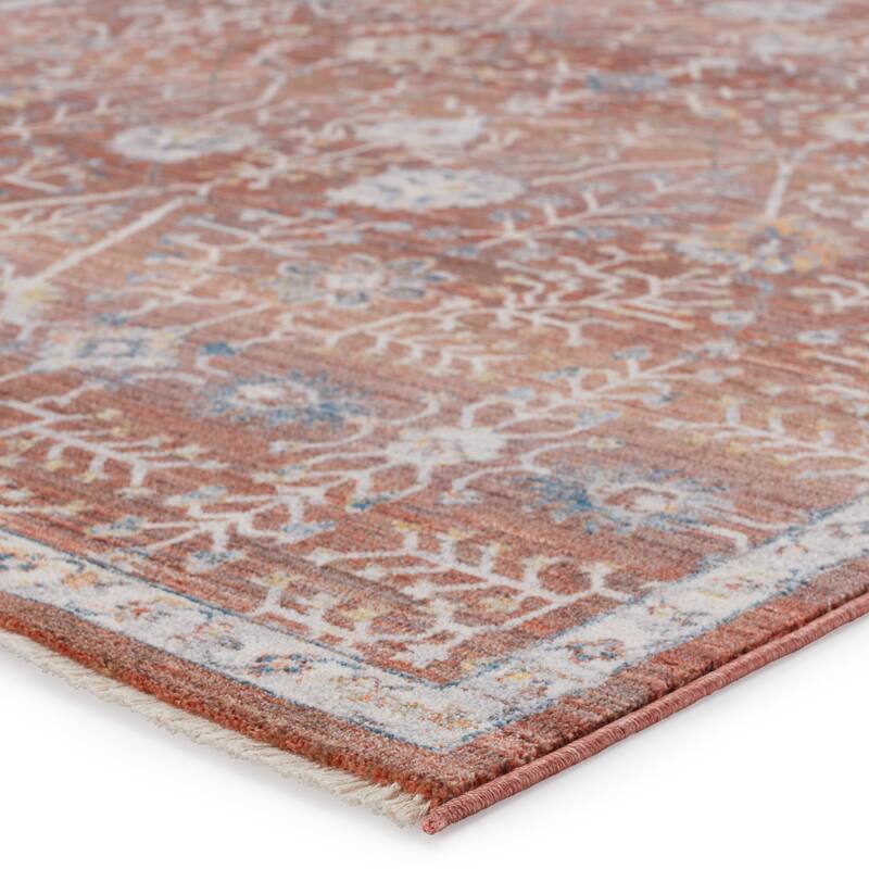Katalia Trellis Area Rug