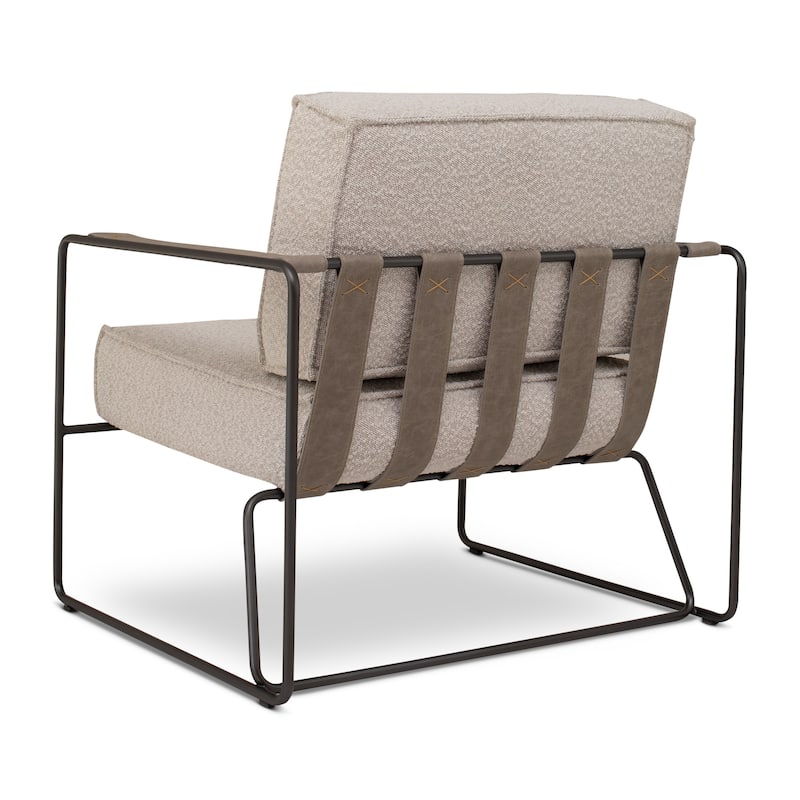 Urbia Sampa Arm Chair