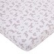 preview thumbnail 3 of 3, Little Love by NoJo Woodland Meadow 3 Piece Crib Bedding Set