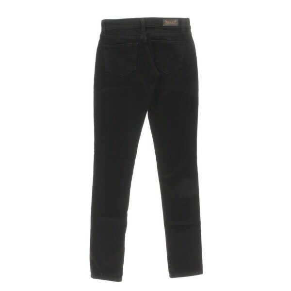 levi's 524 too superlow skinny