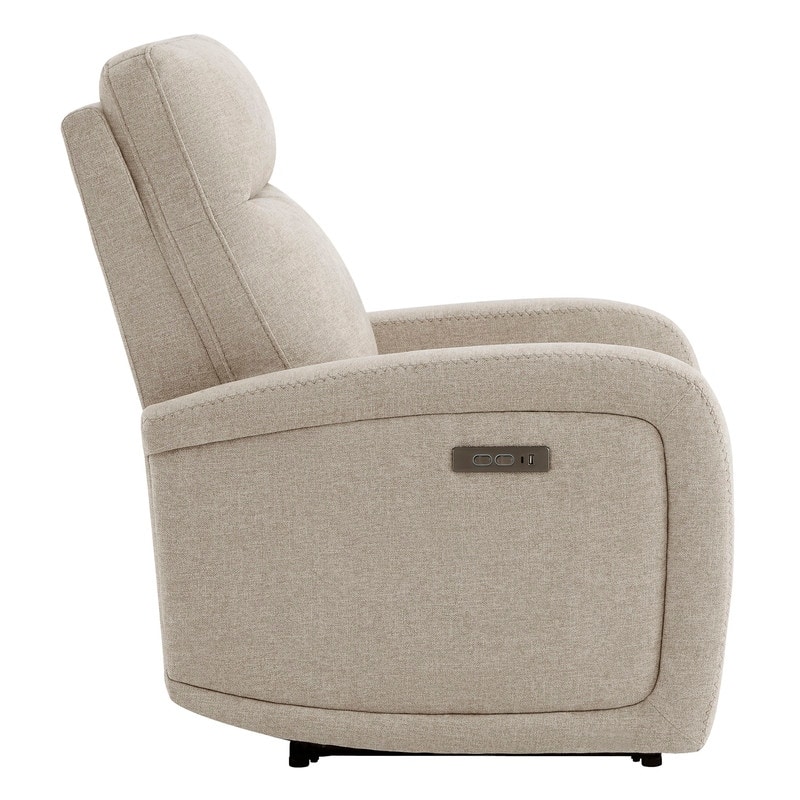 Lena Zero Wall Hugger Electric Power Recliner