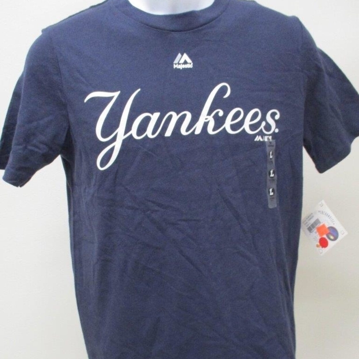 yankee shirts for youth