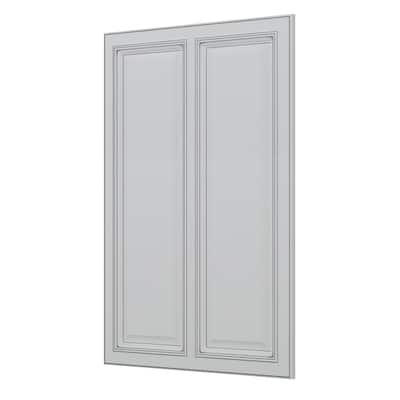 Sunny Wood Riley 24" x 36" Decorative Panels