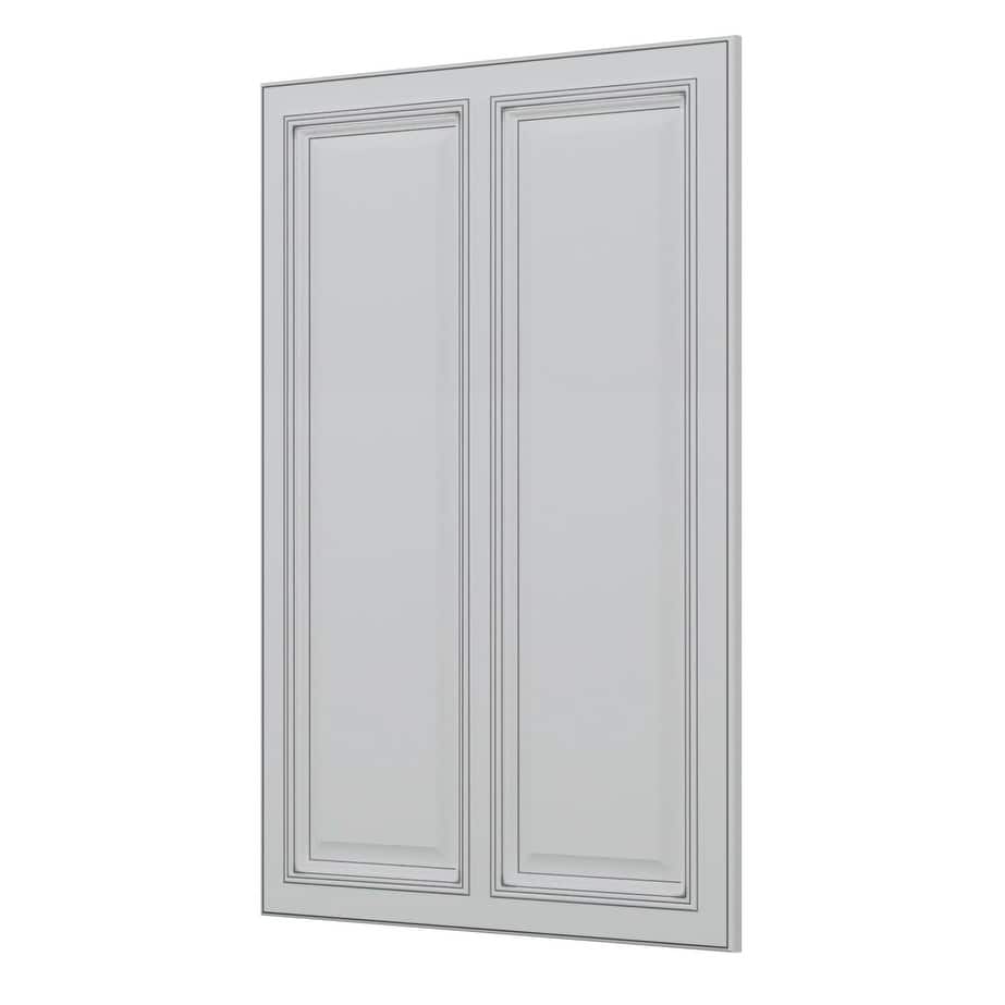 Sunny Wood Riley 24" x 36" Decorative Panels
