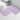 2 Piece Set Lavender Soft Cozy Plush Chenille Bath Mat Bathroom Rug