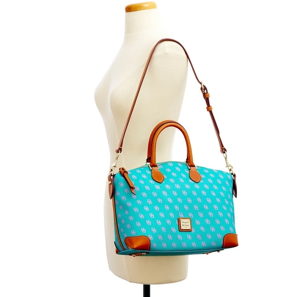 Gretta olivia satchel store