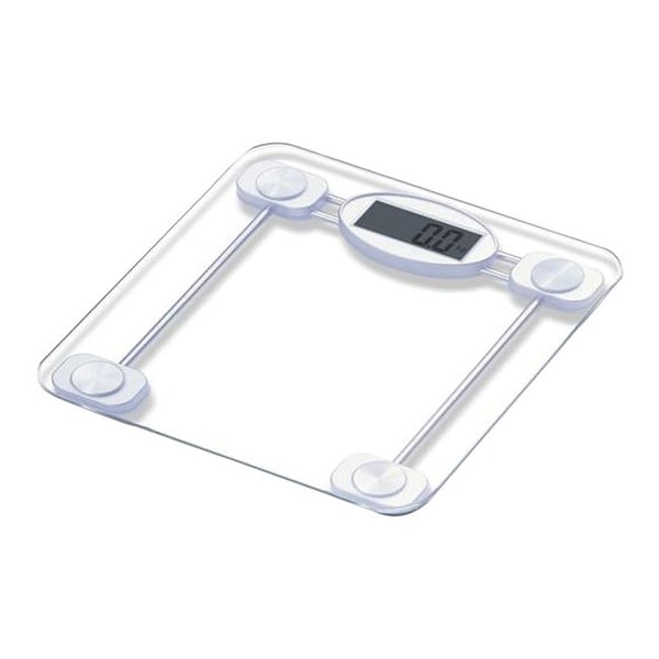 Taylor precision products 75274192 7527 digital glass scale