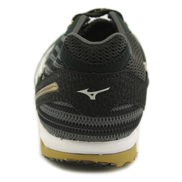 mizuno wave ekiden 10 orange