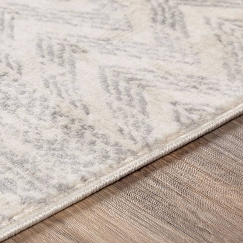 Livabliss Roma Vintage Area Rug