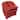 16-inch U-shaped Indoor Microsuede Chair Cushions (Set of 2, 4, or 6)
