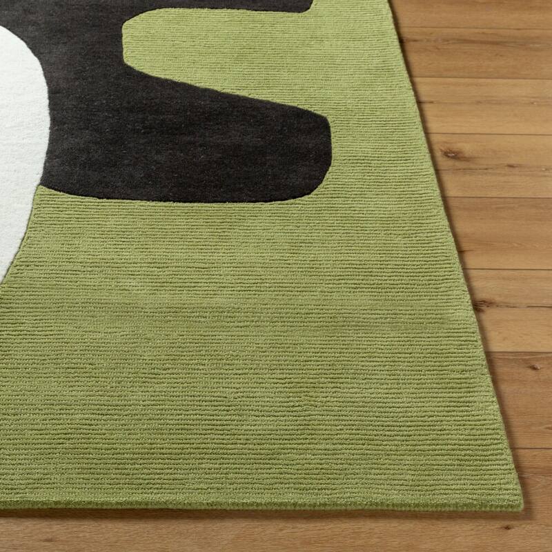 Livabliss Rossi Modern Area Rug