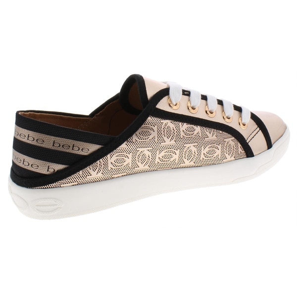 bebe women's dacia sneakers