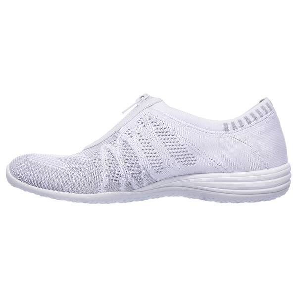 Shop Skechers 23064 Wsl Women S Unity Transcend Sneaker Free