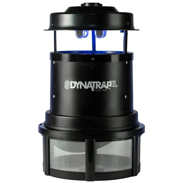 Dynatrap DT2000XLP 1-acre Insect and Mosquito Trap