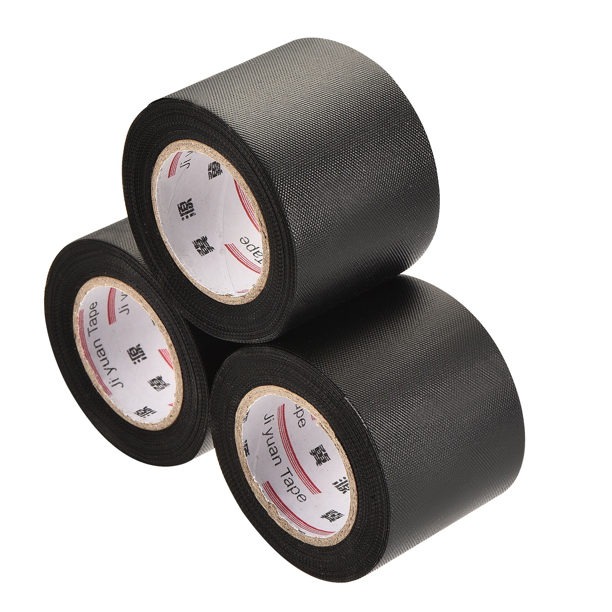 50MM Double Sided Carpet Tape for Area Rugs Residue-Free Wood