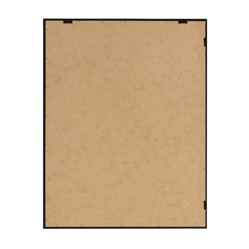 Kate and Laurel Sylvie Beach Canvas Set by The Creative Bunch Studio