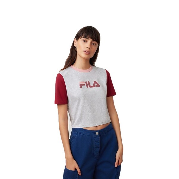 fila women tshirt