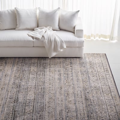 SAFAVIEH Lauren Ralph Lauren Tsunemi Vintage Rug