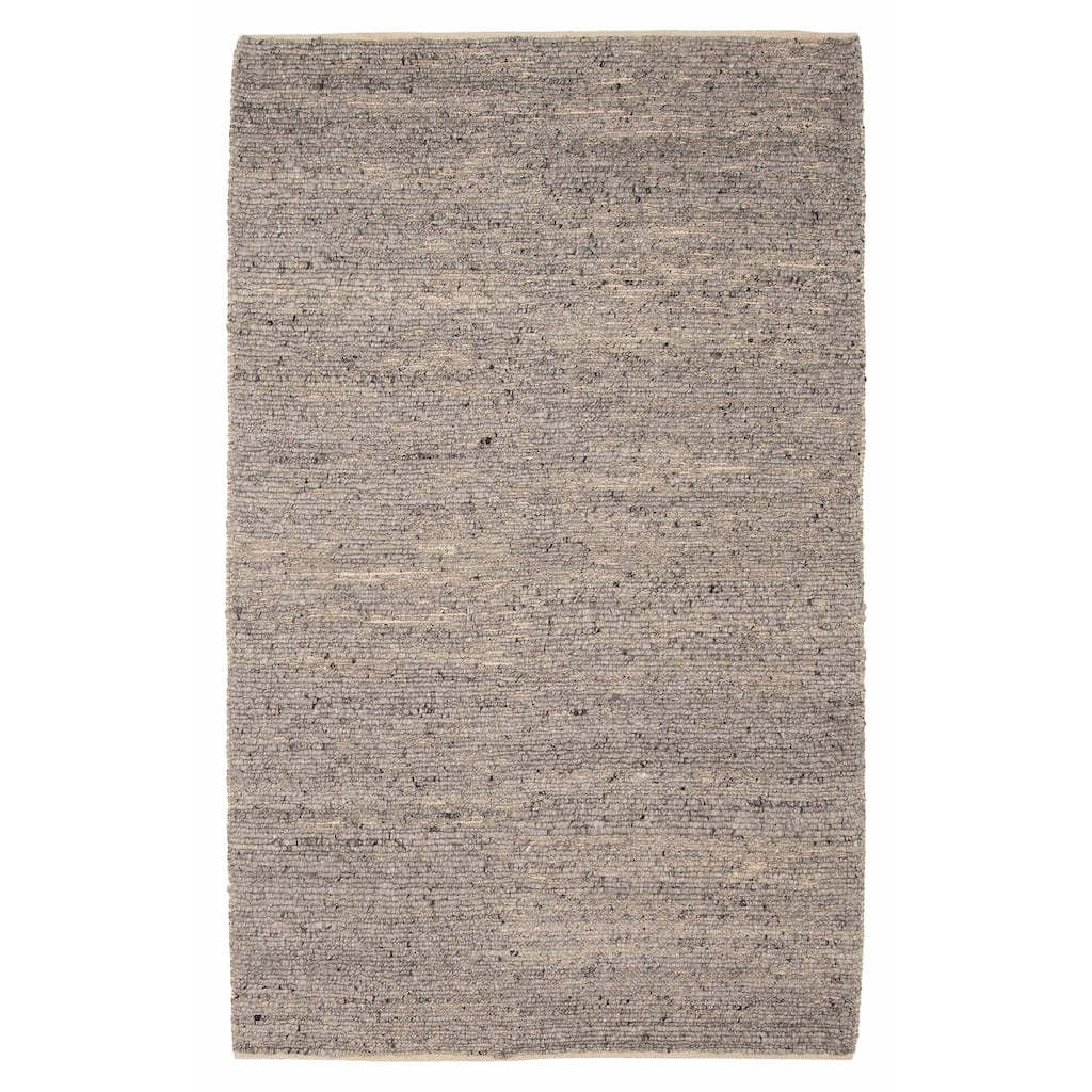 Sienna Grey Rug 4'11" x 8'2" - 4'11 x 8'2