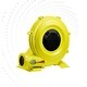 preview thumbnail 26 of 27, Zoom Inflatable Bounce House Blower Air Pump Fan, Residential