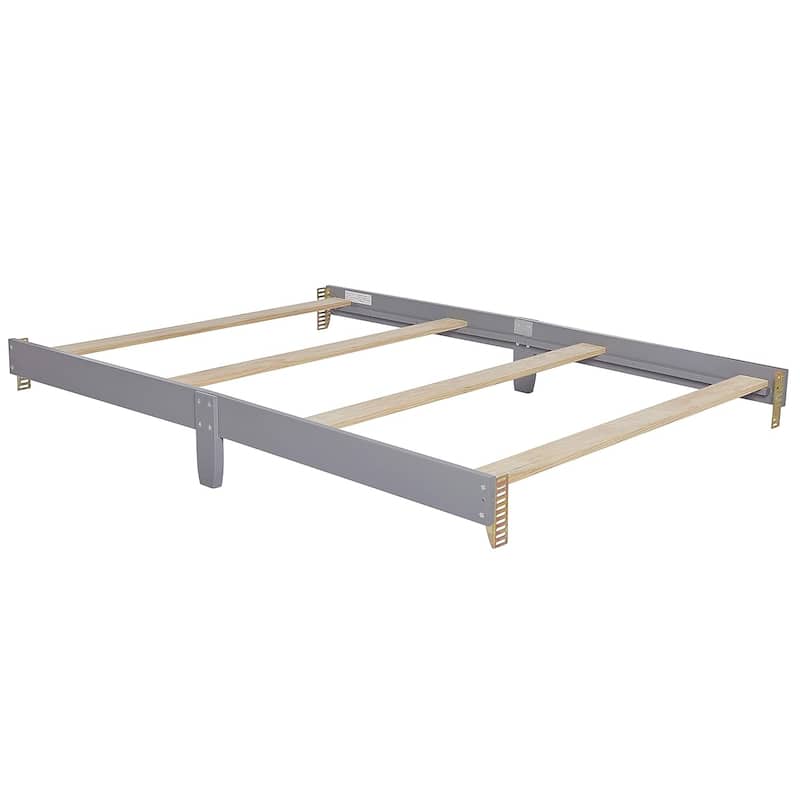 Dream On Me Universal Bed Rail Size - Full - Full