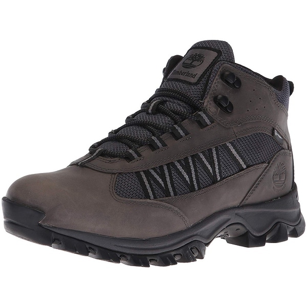 Maddsen Lite Mid Wp Hiking Boot TB0A1RMC110 Timberland Mens Mt