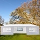 Wedding Party Tent - Bed Bath & Beyond - 37537737