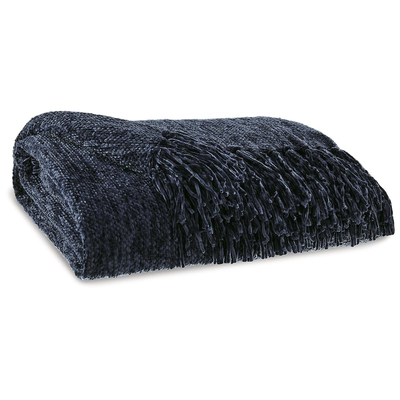 Signature Design by Ashley Tamish Throw (Set of 3)